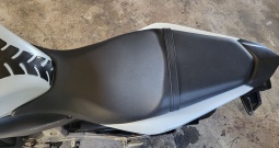 Honda cb600f hornet,2011god, kao nov!
