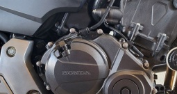 Honda cb600f hornet,2011god, kao nov!