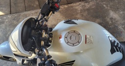 Honda cb600f hornet,2011god, kao nov!
