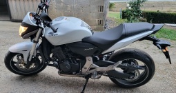 Honda cb600f hornet,2011god, kao nov!