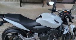 Honda cb600f hornet,2011god, kao nov!