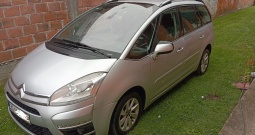 Citroen C4 Grand Picasso