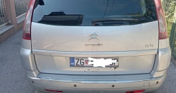 Citroen C4 Grand Picasso