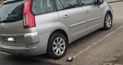 Citroen C4 Grand Picasso