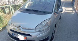 Citroen C4 Grand Picasso