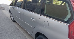 Citroen C4 Grand Picasso
