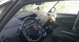 Citroen C4 Grand Picasso