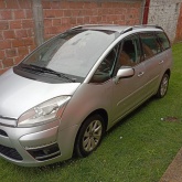 Citroen C4 Grand Picasso