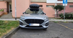 Ford Kuga 3 1.5 EcoBlue – prvi vlasnik, 47.000 km, redovito održavan