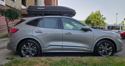 Ford Kuga 3 1.5 EcoBlue – prvi vlasnik, 47.000 km, redovito održavan
