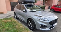 Ford Kuga 3 1.5 EcoBlue – prvi vlasnik, 47.000 km, redovito održavan