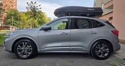 Ford Kuga 3 1.5 EcoBlue – prvi vlasnik, 47.000 km, redovito održavan