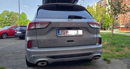Ford Kuga 3 1.5 EcoBlue – prvi vlasnik, 47.000 km, redovito održavan
