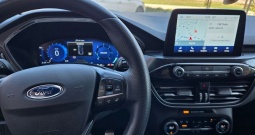 Ford Kuga 3 1.5 EcoBlue – prvi vlasnik, 47.000 km, redovito održavan