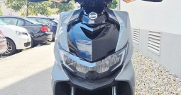 Sym Jet4 RX 50 EFI 2023 god. 4 takta, veliki servis, besprijekoran