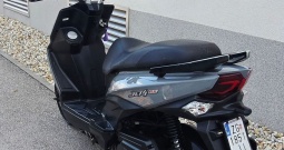 Sym Jet4 RX 50 EFI 2023 god. 4 takta, veliki servis, besprijekoran