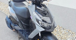 Sym Jet4 RX 50 EFI 2023 god. 4 takta, veliki servis, besprijekoran