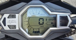 Sym Jet4 RX 50 EFI 2023 god. 4 takta, veliki servis, besprijekoran
