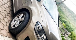 Vw Golf Sportsvan DSG 2.0 Tdi 110Kw,Reg do 6/2027,Vw servisna knjiga,Multilock.