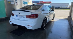 Bmw F32 coupe m4 look