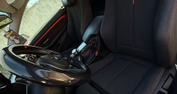 Bmw F32 coupe m4 look