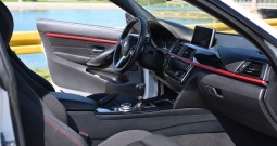 Bmw F32 coupe m4 look