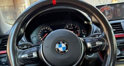 Bmw F32 coupe m4 look