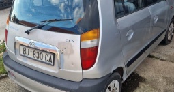 Prodaje se Hyundai Atos 1,0 2000g.