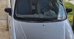Prodaje se Hyundai Atos 1,0 2000g.