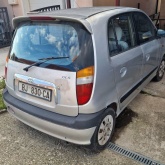 Prodaje se Hyundai Atos 1,0 2000g.