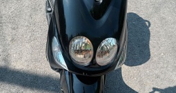 Yamaha neos 50 2-t