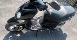 Yamaha neos 50 2-t