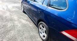 Golf V variant