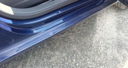Golf V variant
