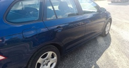 Golf V variant