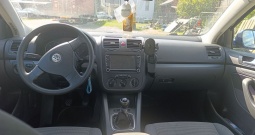 Golf V variant