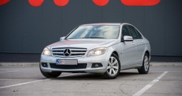 Mercedes C klasa 200 CDI