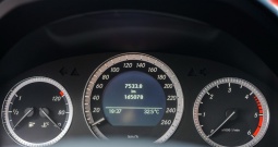 Mercedes C klasa 200 CDI