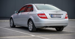 Mercedes C klasa 200 CDI