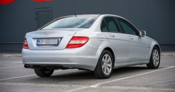 Mercedes C klasa 200 CDI