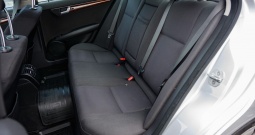 Mercedes C klasa 200 CDI
