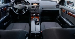 Mercedes C klasa 200 CDI