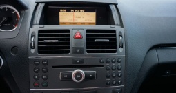 Mercedes C klasa 200 CDI