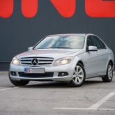 Mercedes C klasa 200 CDI