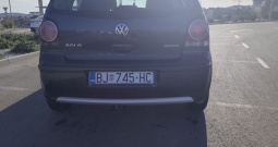 Polo 1.4 TDI