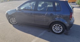 Polo 1.4 TDI