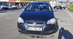 Polo 1.4 TDI