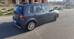 Polo 1.4 TDI