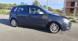 Polo 1.4 TDI