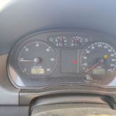 Polo 1.4 TDI